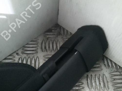 Used Rear parcel shelf HYUNDAI ix35 (LM, EL, ELH) 1.7 CRDi (116 hp) 20361372