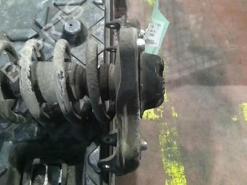Left front shock absorber AUDI A4 B6 (8E2) 1.9 TDI | BP20357342M16  - Image 5