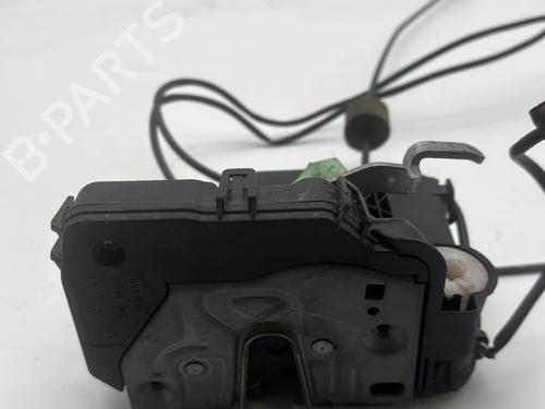 Used Front left lock Front left lock MERCEDES-BENZ CLK (C209) [2002-2010] 33895761 33895761