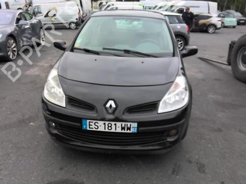 Seat buckle RENAULT CLIO III (BR0/1, CR0/1) 1.5 dCi (BR17, CR17) | BP30473546I32