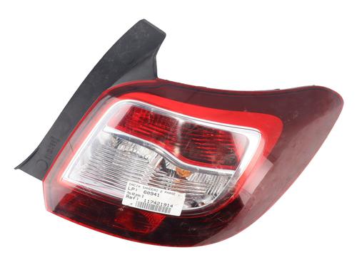 Right taillight DACIA SANDERO II 1.5 dCi | BP31030281C35
