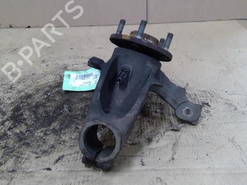 Used Right front steering knuckle Right front steering knuckle FORD C-MAX II (DXA/CB7, DXA/CEU) 1.6 TDCi (95 hp) 29292075 29292075