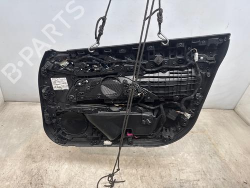 Front left panel BMW 4 Gran Coupe (G26) 420 d Mild-Hybrid | BP38726081C58 - Image 5