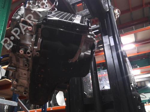 Gearbox LAND ROVER RANGE ROVER EVOQUE (L551) 2.0 D150 MHEV 4x4 | BP30550951M3  - Image 10