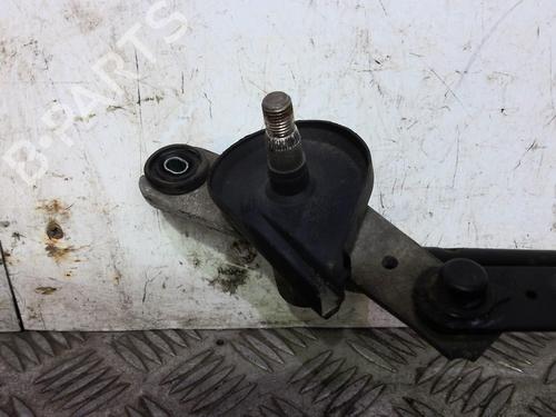 Used Front wiper motor KIA SOUL I (AM) 1.6 CRDi 115 (115 hp) 20366224