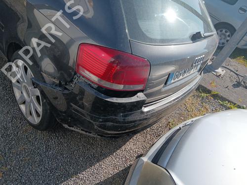 Seat buckle AUDI A3 (8P1) 1.9 TDI | BP28032470I32 - Image 6