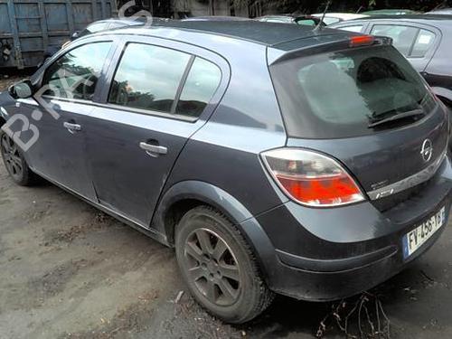 Left sun visor OPEL ASTRA H (A04) 1.7 CDTI (L48) | BP30866358I1 - Image 22