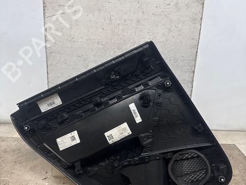 Used Rear right panel Rear right panel VW POLO VI (AW1, BZ1, AE1) 1.0 TSI (95 hp) 39986539 39986539