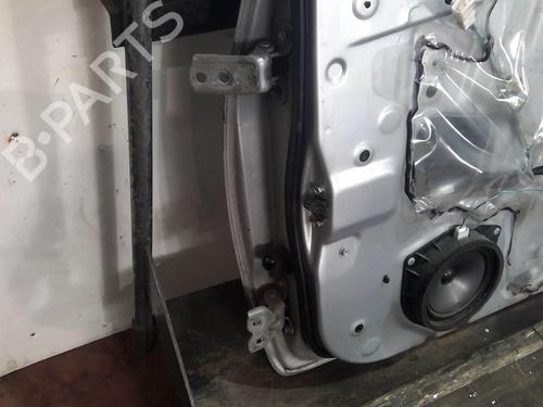 Right front door TOYOTA YARIS VERSO (_P2_) 1.3 (NCP20_, NCP22_, NCP20R, NCP22R) | BP20352314C3 