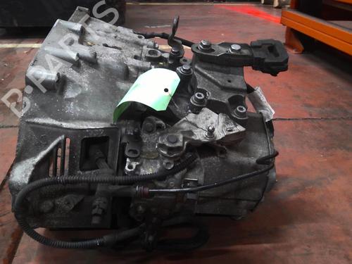 Getriebe DS DS 3 (SA_) 1.6 THP 208 (SA5GRM) | BP30939981M3