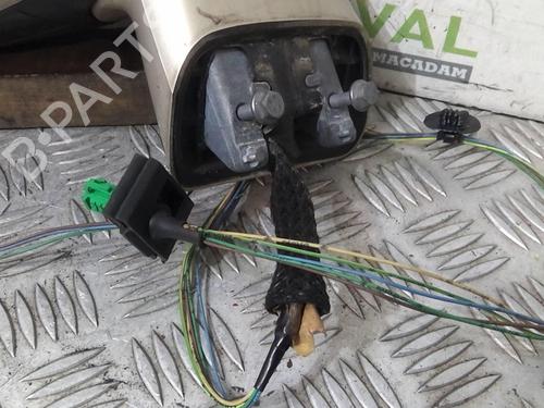 Left mirror CITROËN C4 I (LC_) 1.6 HDi | BP20357922C26 