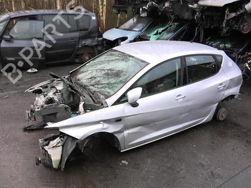 Engine SEAT IBIZA IV (6J5, 6P1) 1.2 TDI | BP32485065M1 - Image 20