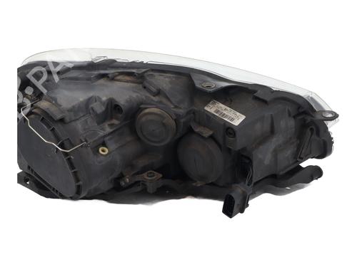 Left headlight VW GOLF VI (5K1) 1.6 TDI | BP32456734C28