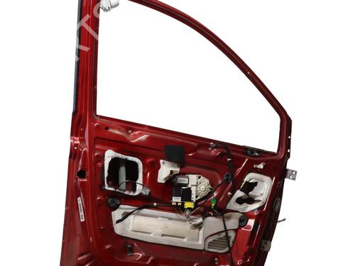 Left front door PEUGEOT 807 (EB_) 2.0 | BP26183660C2 