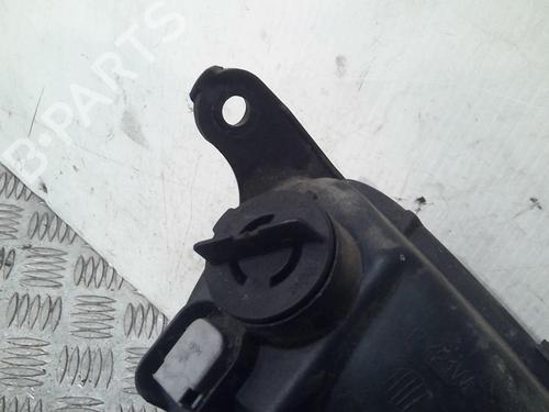 Used Left headlight Left headlight PEUGEOT 607 (9D, 9U) 2.0 HDi (107 hp) 20359603 20359603