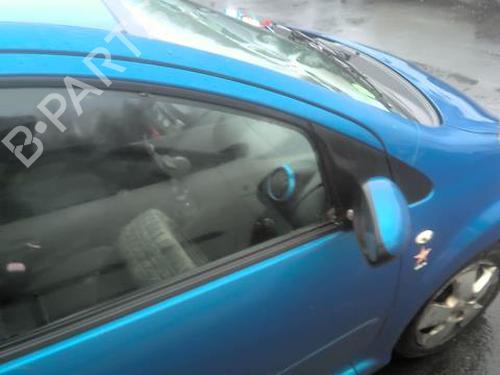 Hood TOYOTA AYGO (_B1_) 1.0 (KGB10_, KGB10R) | BP25275831C1 