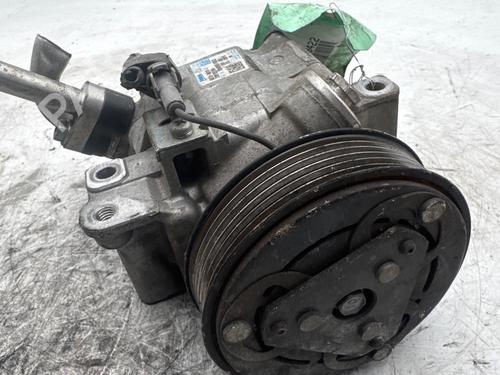 Used AC compressor AC compressor PEUGEOT 107 (PM_, PN_) 1.0 (68 hp) 36281977 36281977