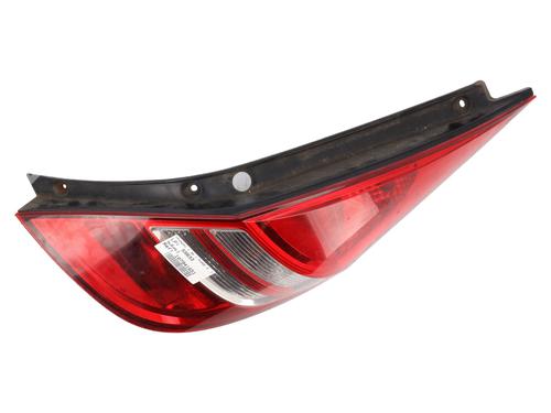 Right taillight HYUNDAI i30 (FD) 1.6 CRDi | BP27161900C35 