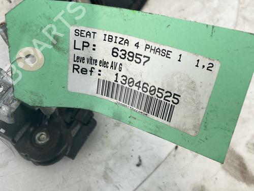 Used Front left window mechanism Front left window mechanism 38060912 38060912