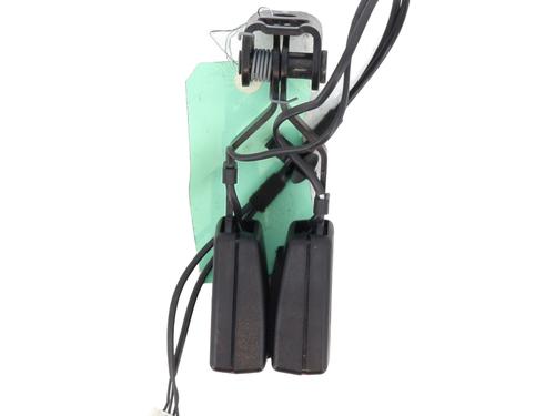 Seat buckle CITROËN C5 III (RD_) 1.6 HDi 110 (RD9HZC) | BP30147777I32