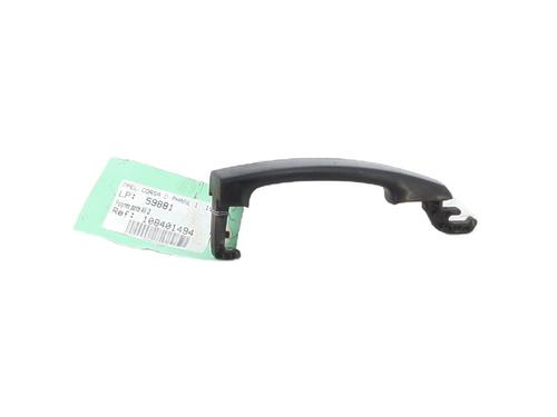 Used Front right exterior door handle OPEL CORSA D (S07) 1.2 LPG (L08, L68) (80 hp) 27508323