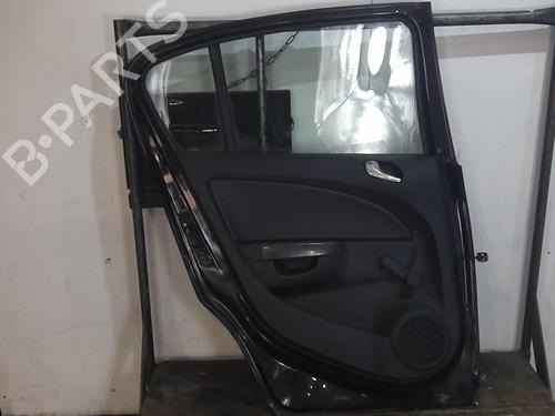 Used Left rear door OPEL CORSA D (S07) 1.3 CDTI (L08, L68) (95 hp) 20360465