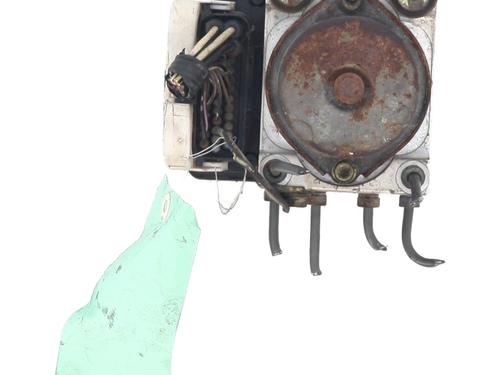 ABS pump TOYOTA YARIS VERSO (_P2_) 1.3 (NCP20_, NCP22_, NCP20R, NCP22R) | BP32455781M43