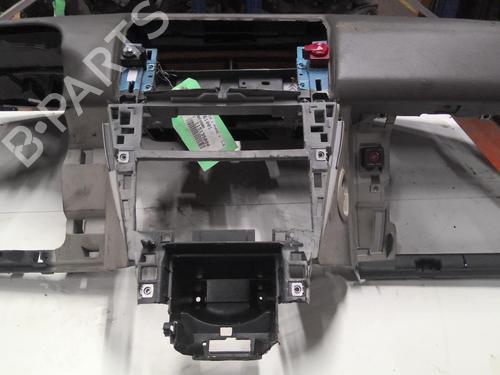 Dashboard CITROËN C4 I (LC_) 1.6 HDi | BP30306862C46 - Image 8