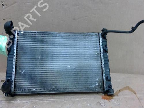 Water radiator FORD FIESTA V (JH_, JD_) 1.4 TDCi | BP30886534M31