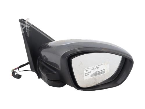 Used Right mirror Right mirror PEUGEOT 208 II (UB_, UP_, UW_, UJ_) 1.2 PureTech 100 (101 hp) 36249240 36249240