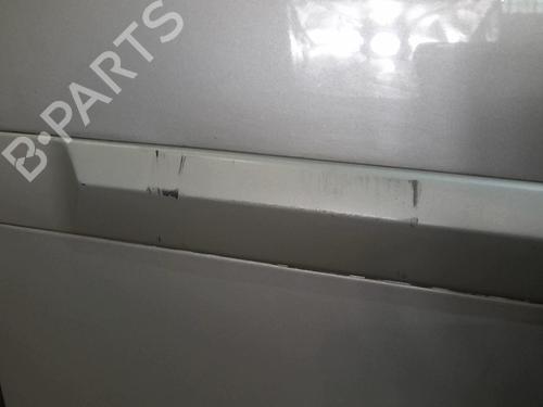 Left rear door RENAULT VEL SATIS (BJ0_) 2.0 16V Turbo (BJ0K) | BP22004602C4 