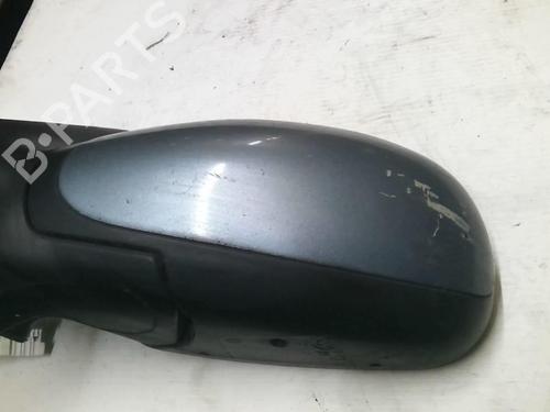 Left mirror PEUGEOT 406 Coupe (8C) 2.2 HDI | BP21999488C26 