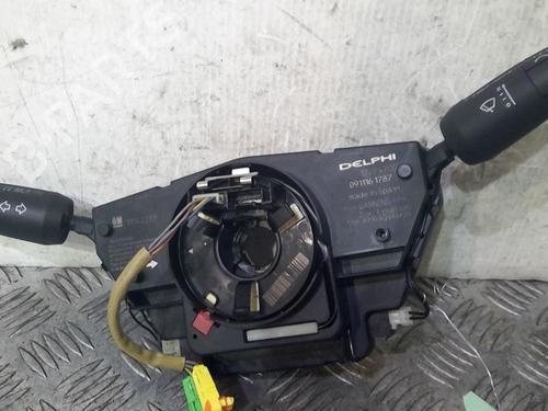 Used Steering column stalk Steering column stalk OPEL CORSA D (S07) 1.3 CDTI (L08, L68) (75 hp) 21777848 21777848