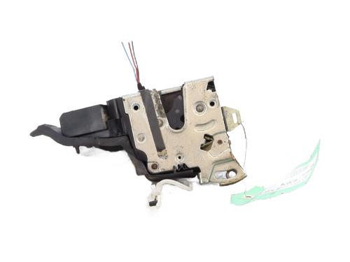 Used Front left lock BMW 5 (E39) 525 d (163 hp) 31878715