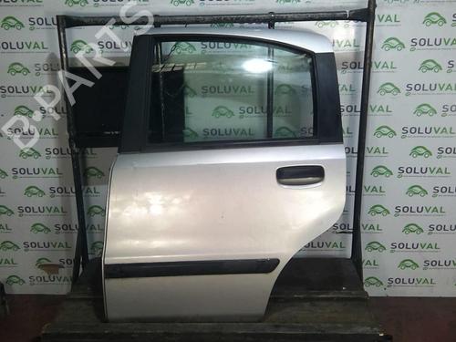 Used Left rear door FIAT PANDA (169_) 1.2 (169.AXB11, 169.AXB1A) (60 hp) 21826933