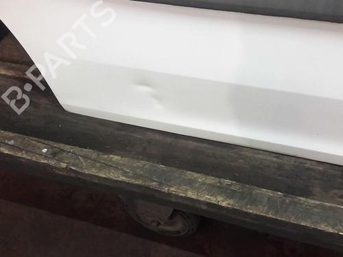 Right slide door OPEL COMBO Tour 1.7 DI 16V | BP20355823C75 