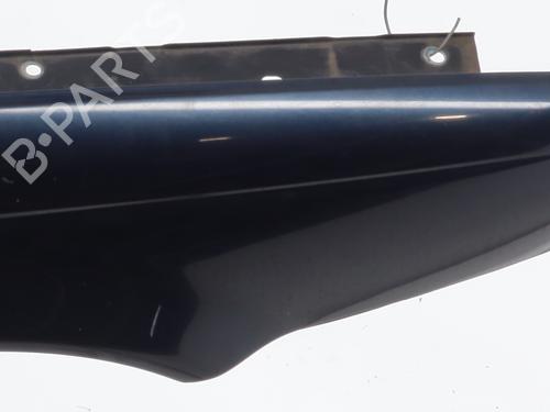 Right front fenders JAGUAR X-TYPE I (X400) 2.2 D | BP30147647C42