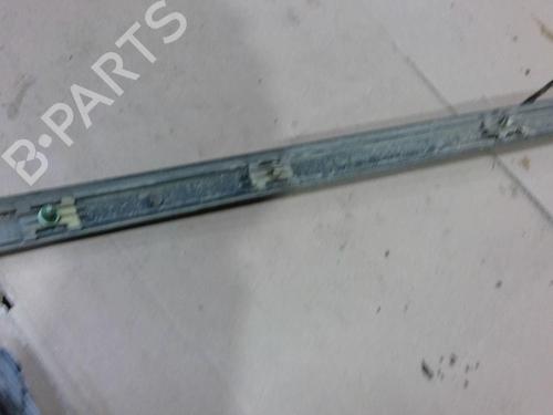 Dørlist Dørlist BMW 5 (E39) 525 d (163 hp) 31909761 31909761