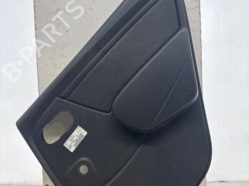 Rear right panel DACIA SANDERO 1.5 dCi | BP37086234C61 - Image 5