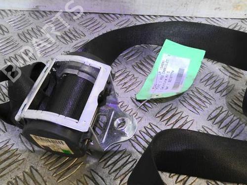 Used Front right seatbelt Front right seatbelt MINI MINI Convertible (R52) Cooper (116 hp) 20350539 20350539