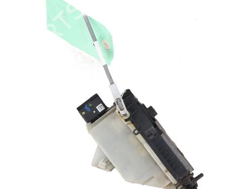 Front right lock CITROËN DS4 (NX_) 1.6 HDi 115 | BP26606602C97 
