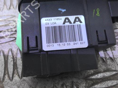 Switch JAGUAR X-TYPE I (X400) 2.0 D | BP20351260I30 