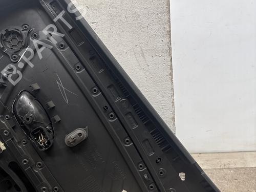 Rear left panel RENAULT MEGANE III Hatchback (BZ0/1_, B3_) 1.5 dCi (BZ0C) | BP39986511C60 - Image 3