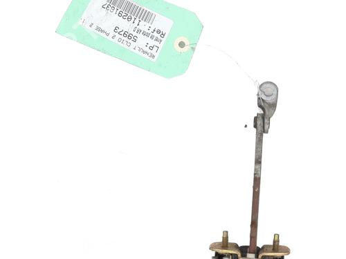 Dørhengsel/Dørstopper RENAULT CLIO II (BB_, CB_) 1.5 dCi (B/CB07) (65 hp) 28210928