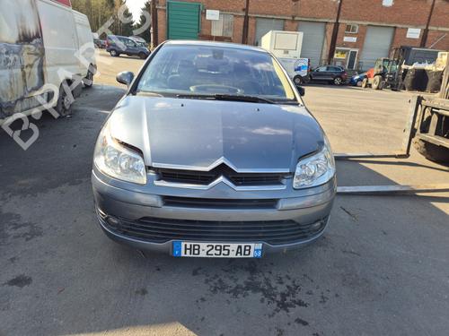 Left headlight CITROËN C4 I (LC_) | BP34455125C28 - Image 20