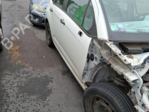 ABS pump CITROËN C3 II (SC_) 1.0 VTi 68 | BP27508463M43  - Image 24