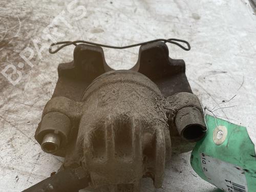 Right front brake caliper CITROËN DS4 (NX_) 2.0 HDi 165 | BP36307187M104 - Image 2