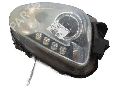 Used Left headlight ALFA ROMEO GIULIETTA (940_) 1.6 JTDM (940FXD1A) (105 hp) 30866462