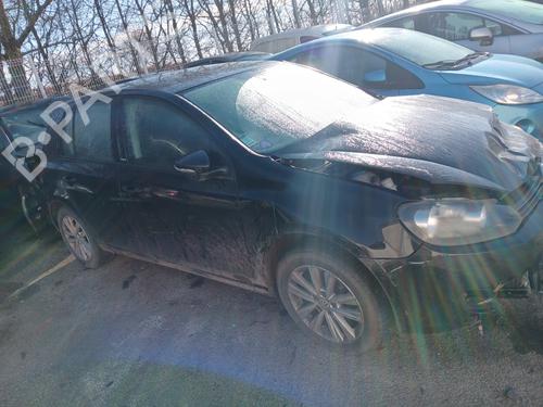 Rear parcel shelf VW GOLF VI (5K1) 1.4 | BP33199113C85  - Image 19