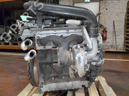 Engine VW GOLF VI (5K1) 2.0 GTi | BP36960696M1 - Image 2